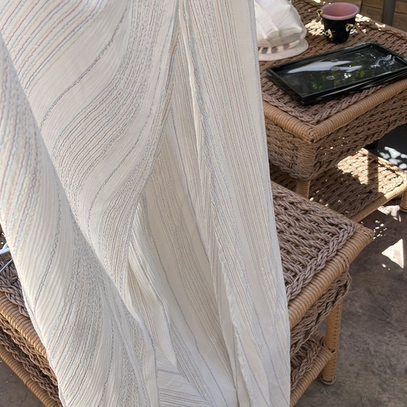 JEN’S PIRATE BOOTY | Ruffled sleeves Coverup |Duster Dress - Picture 7 of 10